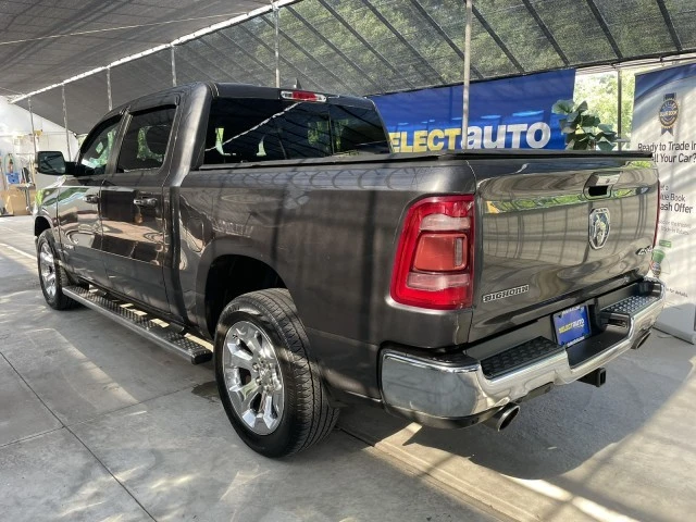 2019 Ram 1500 2nd Gen - Image 14 of 31
