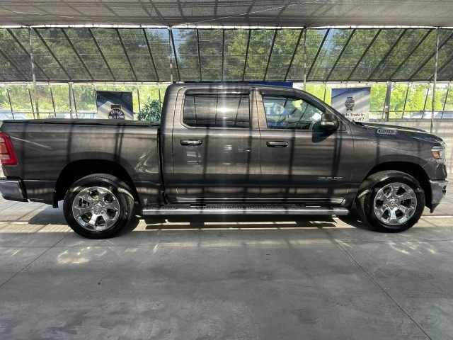 2019 Ram 1500 2nd Gen - Image 3 of 31