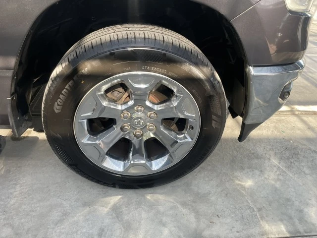 2019 Ram 1500 2nd Gen - Image 18 of 31