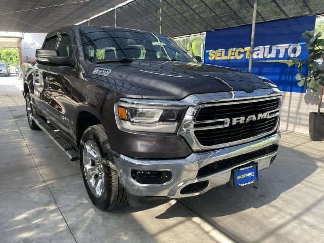 2019 Ram 1500 2nd Gen - Image 2 of 31