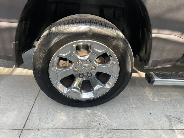 2019 Ram 1500 2nd Gen - Image 17 of 31