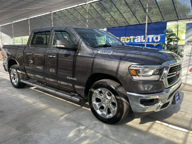 2019 Ram 1500 2nd Gen - Image 11 of 31