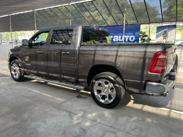 2019 Ram 1500 2nd Gen - Image 13 of 31