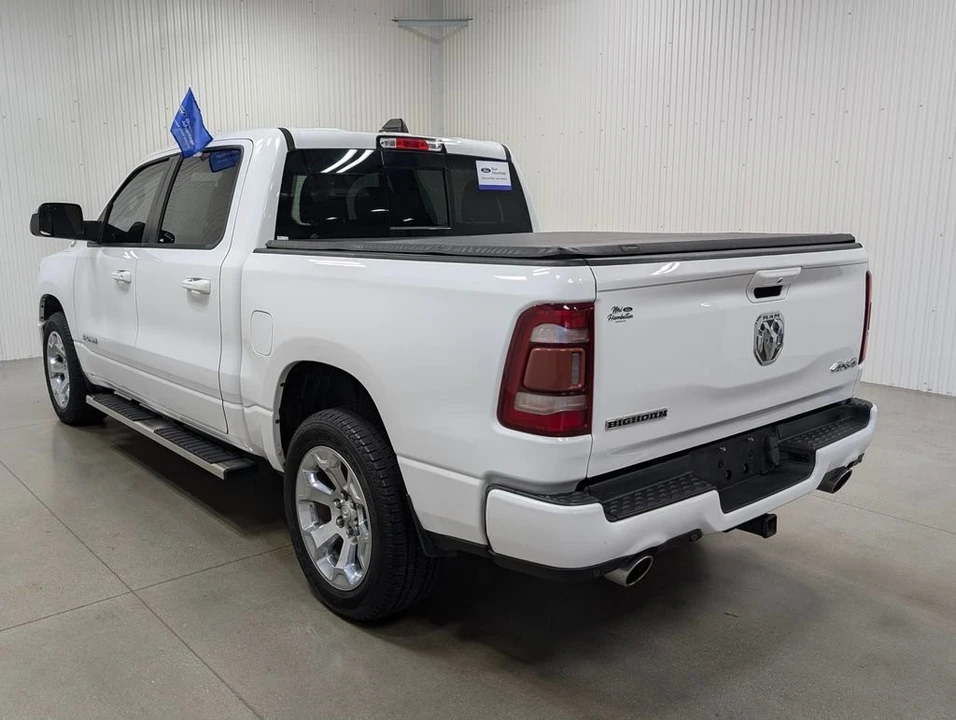 2019 Ram 1500 2nd Gen - Image 8 of 10