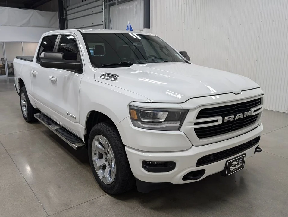 2019 Ram 1500 2nd Gen - Image 5 of 10