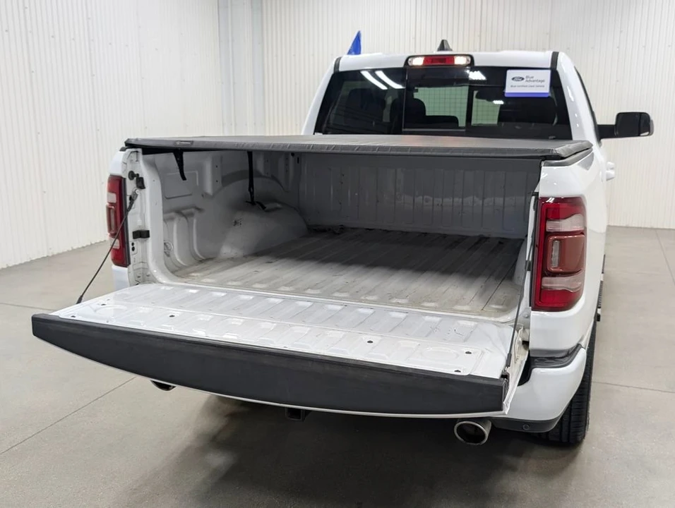 2019 Ram 1500 2nd Gen - Image 7 of 10