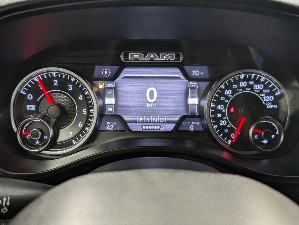 2019 Ram 1500 2nd Gen - Image 3 of 10