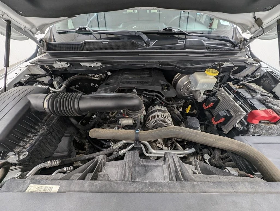 2019 Ram 1500 2nd Gen - Image 10 of 10