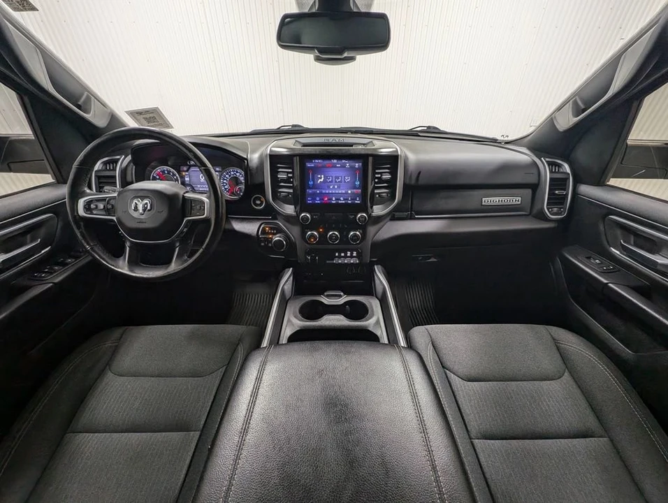 2019 Ram 1500 2nd Gen - Image 2 of 10