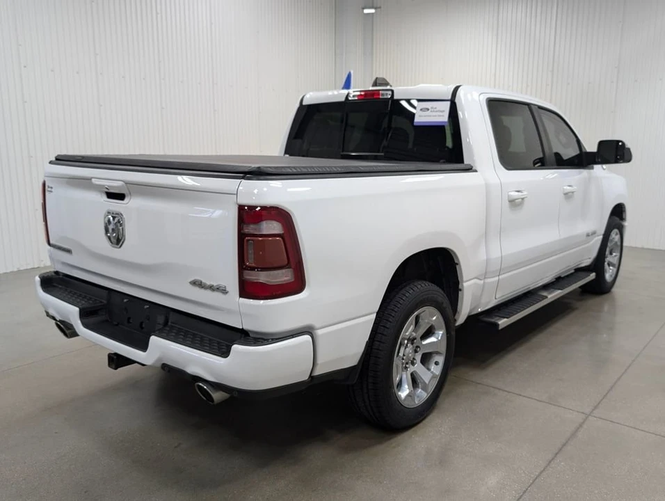 2019 Ram 1500 2nd Gen - Image 6 of 10
