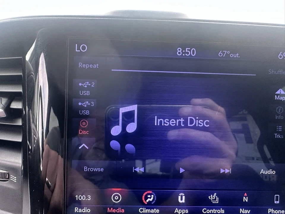 2019 Ram 1500 2nd Gen - Image 12 of 12