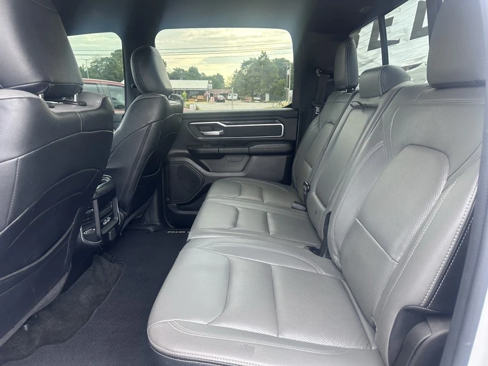 2019 Ram 1500 2nd Gen - Image 2 of 12