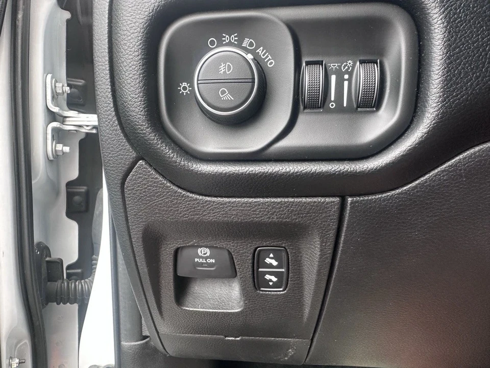 2019 Ram 1500 2nd Gen - Image 5 of 12