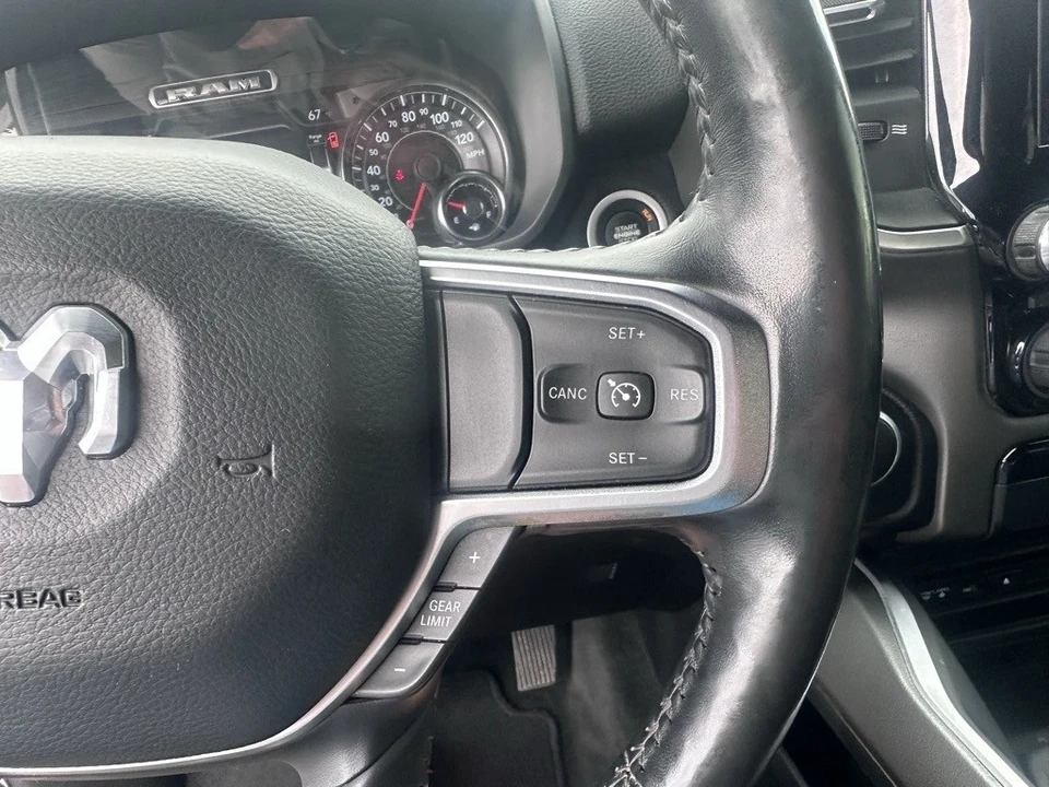 2019 Ram 1500 2nd Gen - Image 8 of 12