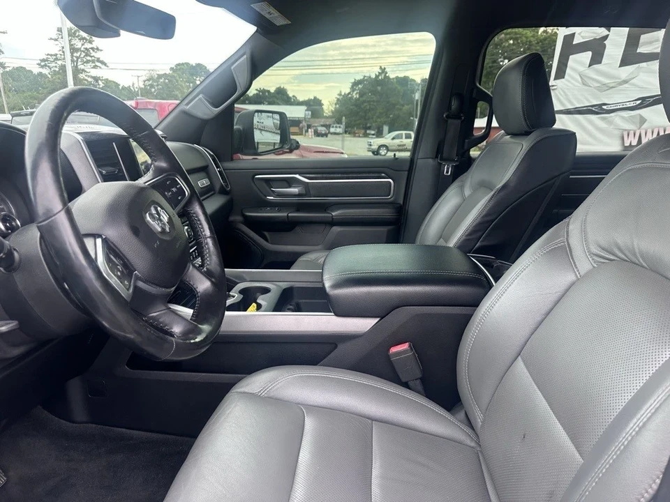 2019 Ram 1500 2nd Gen - Image 3 of 12