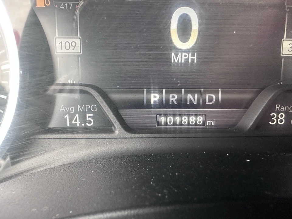 2019 Ram 1500 2nd Gen - Image 6 of 12