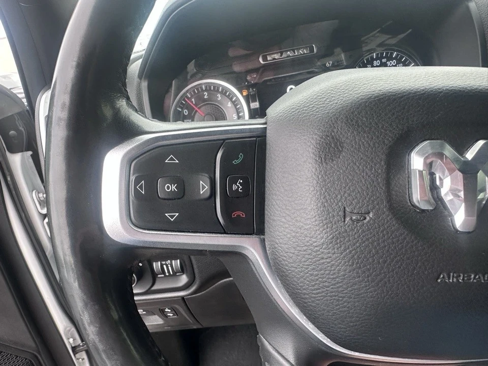 2019 Ram 1500 2nd Gen - Image 7 of 12