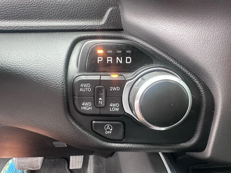 2019 Ram 1500 2nd Gen - Image 10 of 12