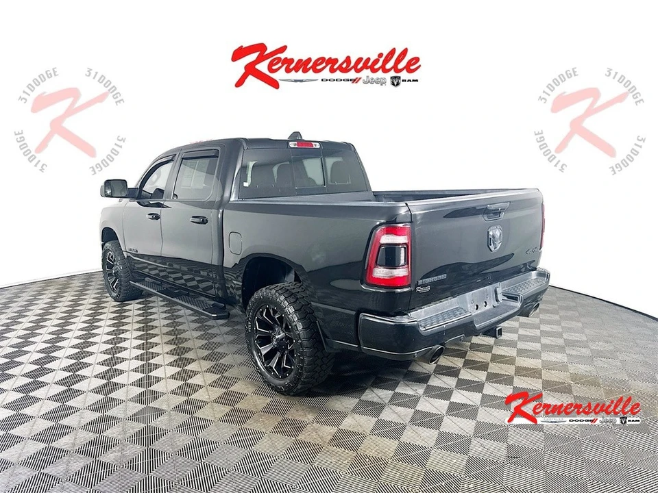 2019 Ram 1500 2nd Gen - Image 5 of 21