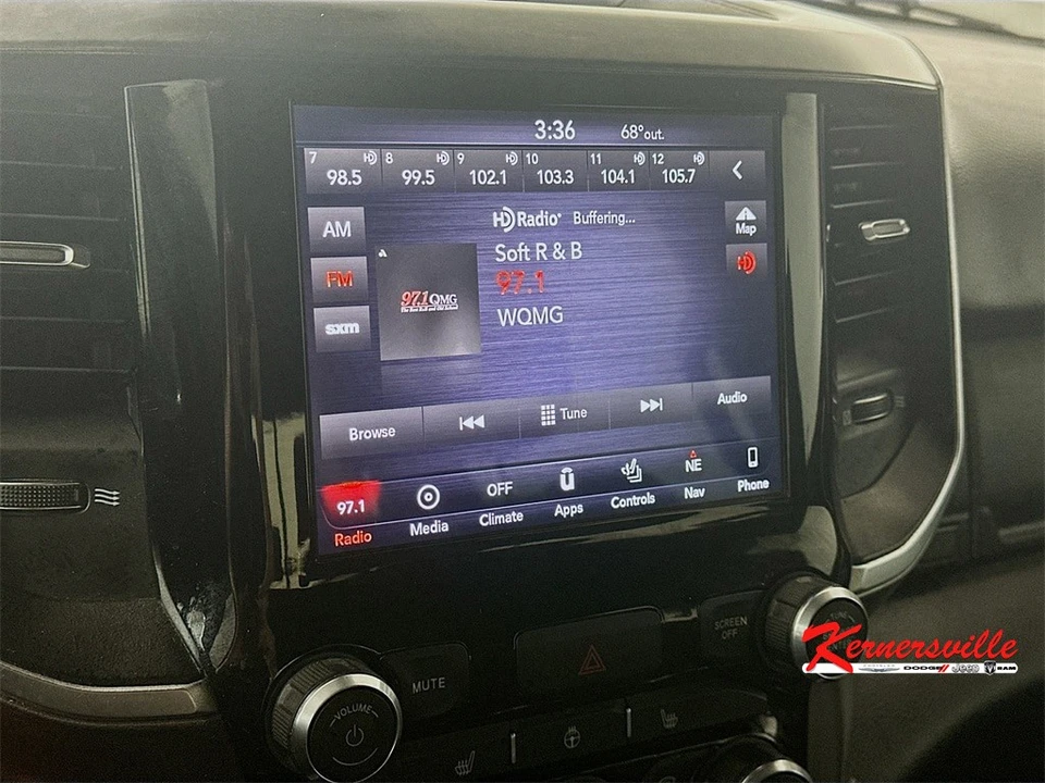 2019 Ram 1500 2nd Gen - Image 17 of 21