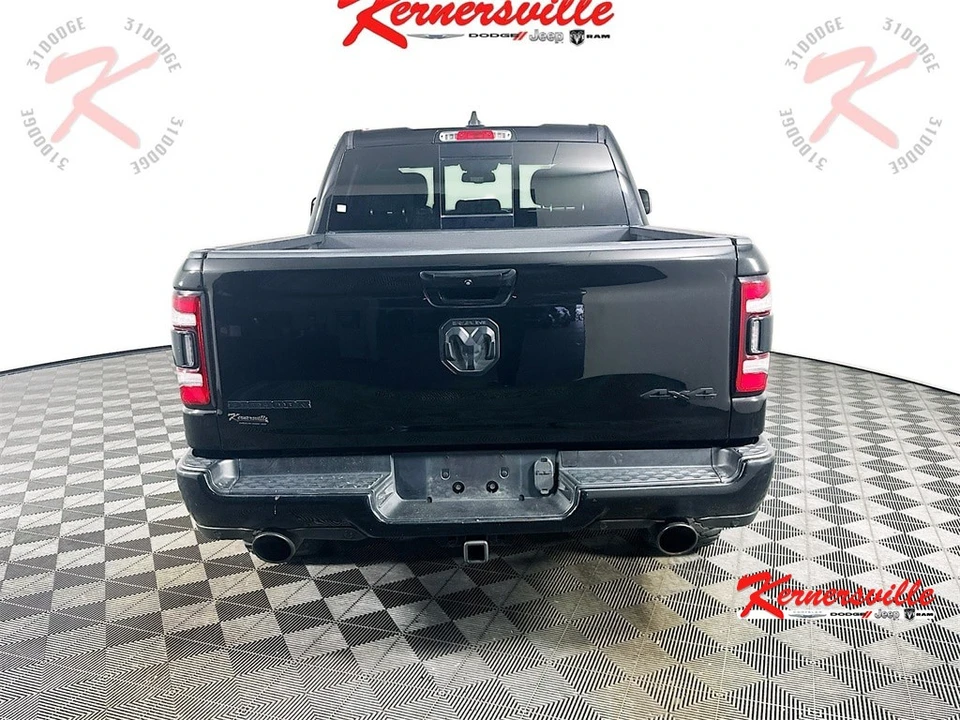 2019 Ram 1500 2nd Gen - Image 6 of 21