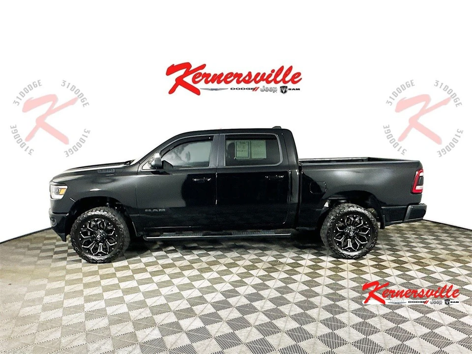 2019 Ram 1500 2nd Gen - Image 4 of 21