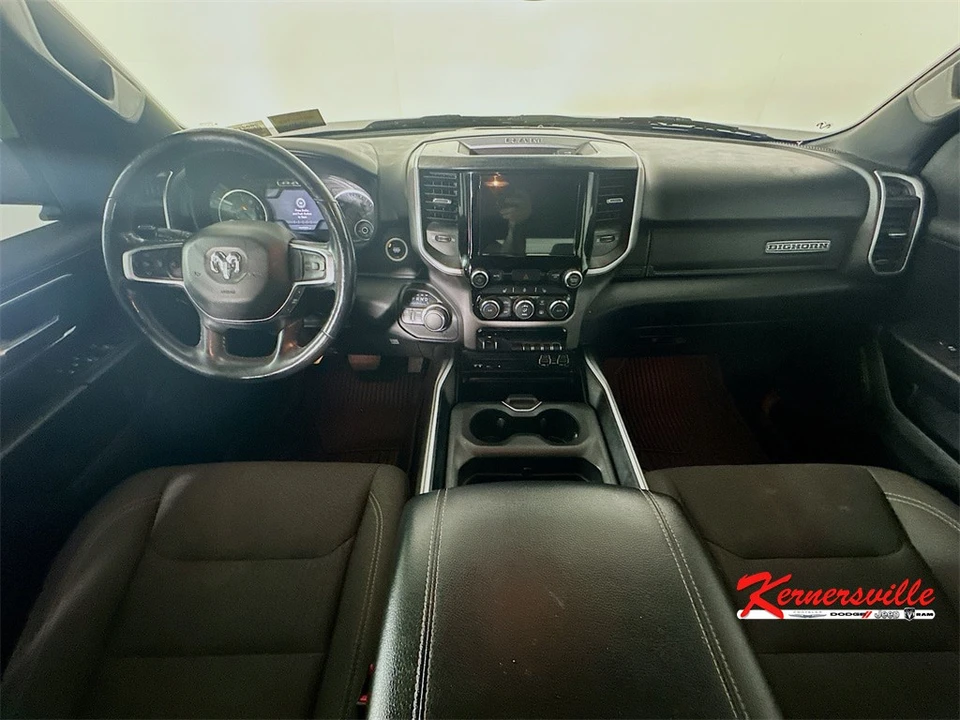 2019 Ram 1500 2nd Gen - Image 10 of 21