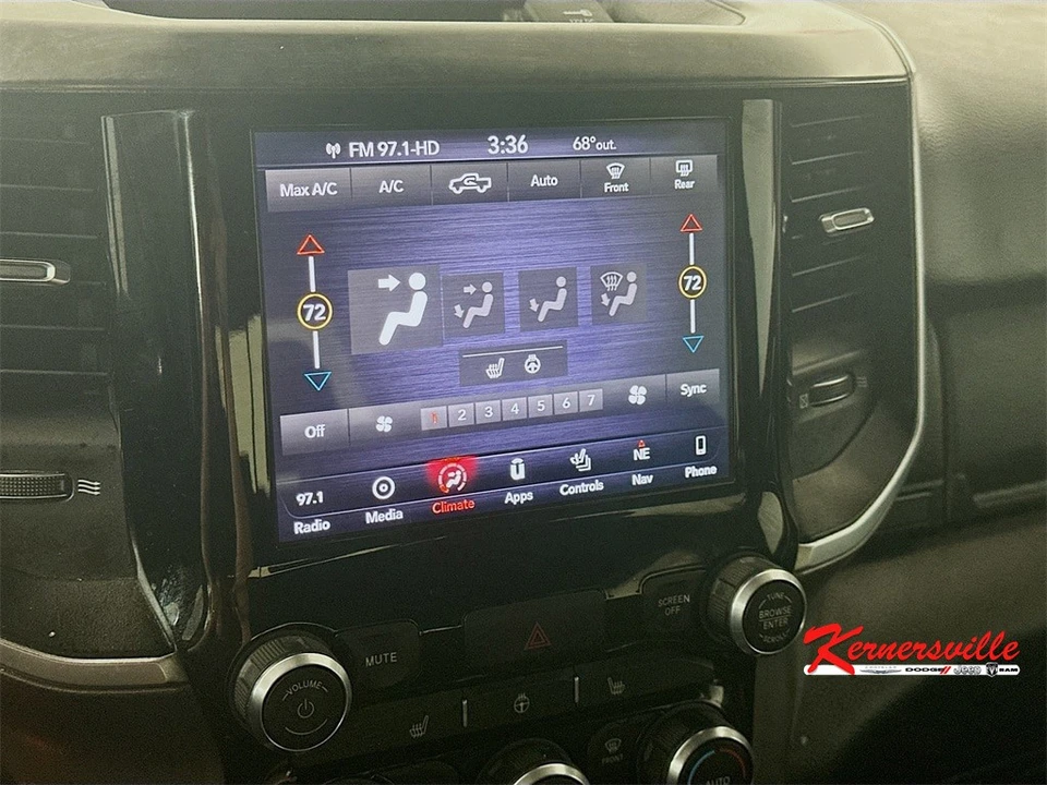 2019 Ram 1500 2nd Gen - Image 18 of 21
