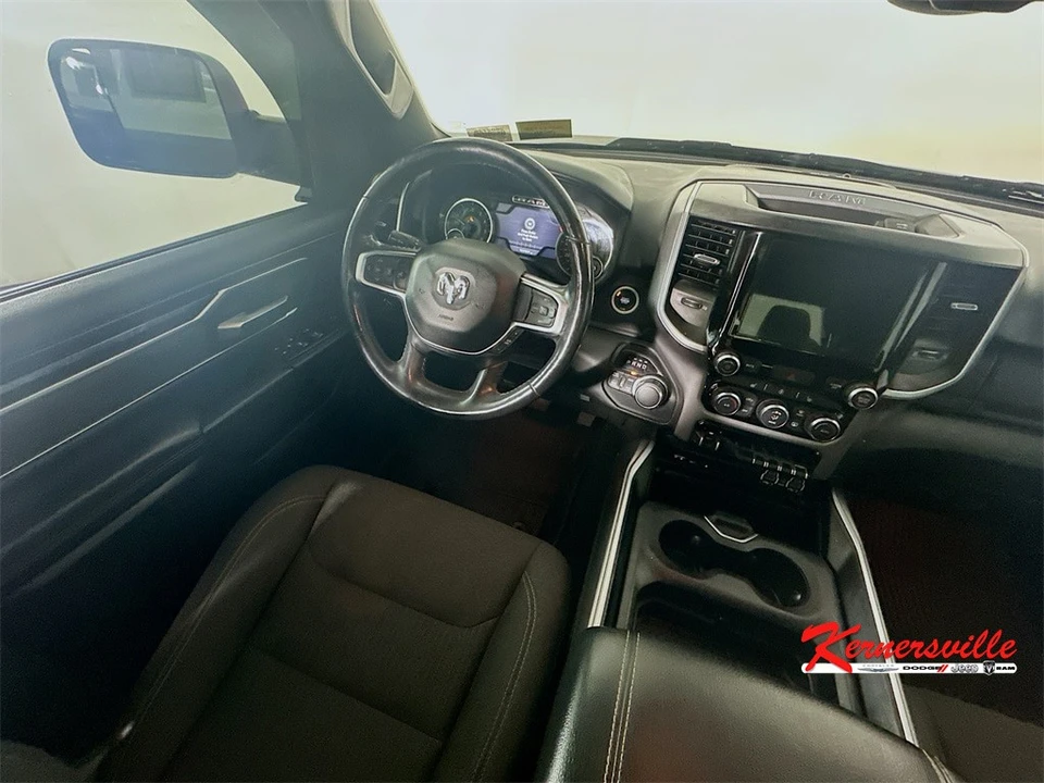 2019 Ram 1500 2nd Gen - Image 9 of 21