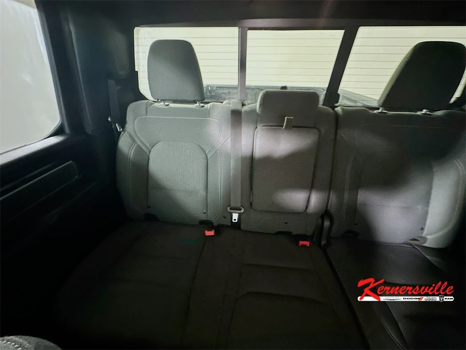 2019 Ram 1500 2nd Gen - Image 12 of 21