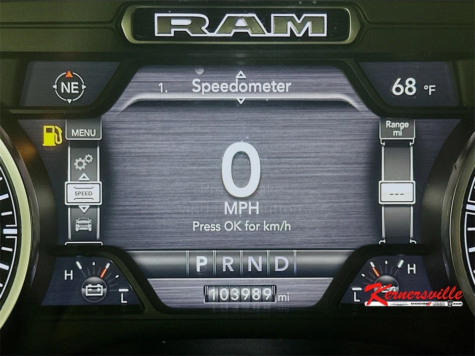 2019 Ram 1500 2nd Gen - Image 15 of 21