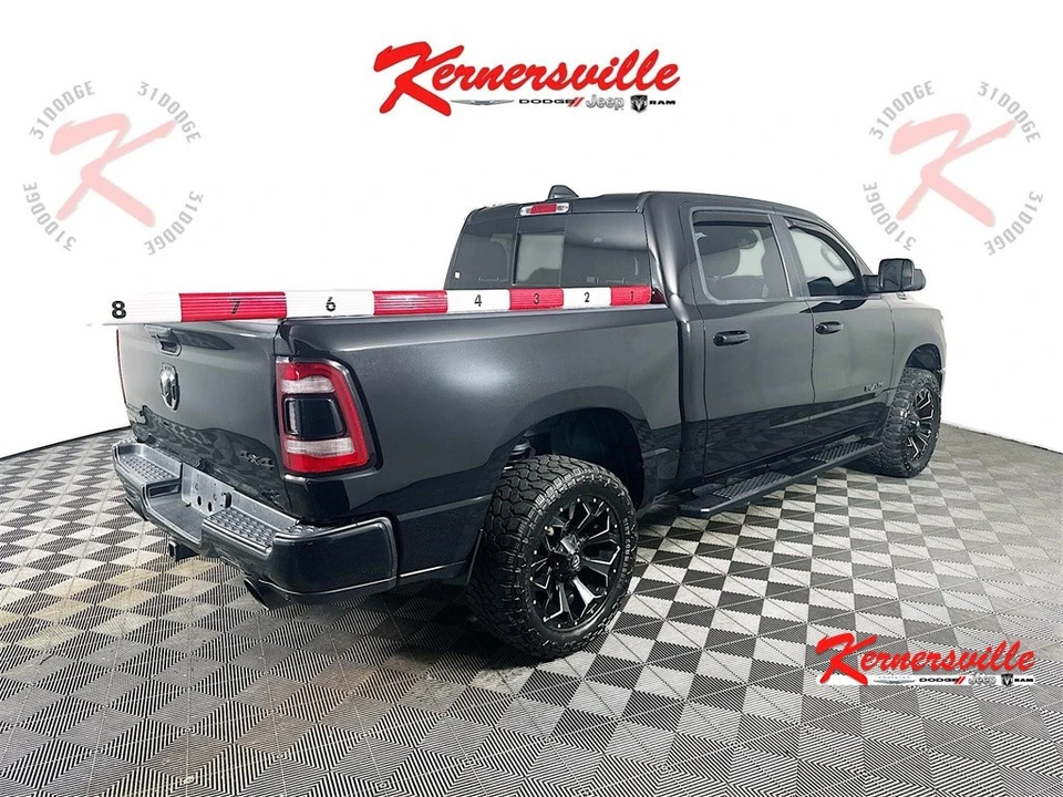 2019 Ram 1500 2nd Gen - Image 7 of 21
