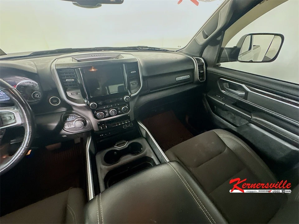2019 Ram 1500 2nd Gen - Image 11 of 21