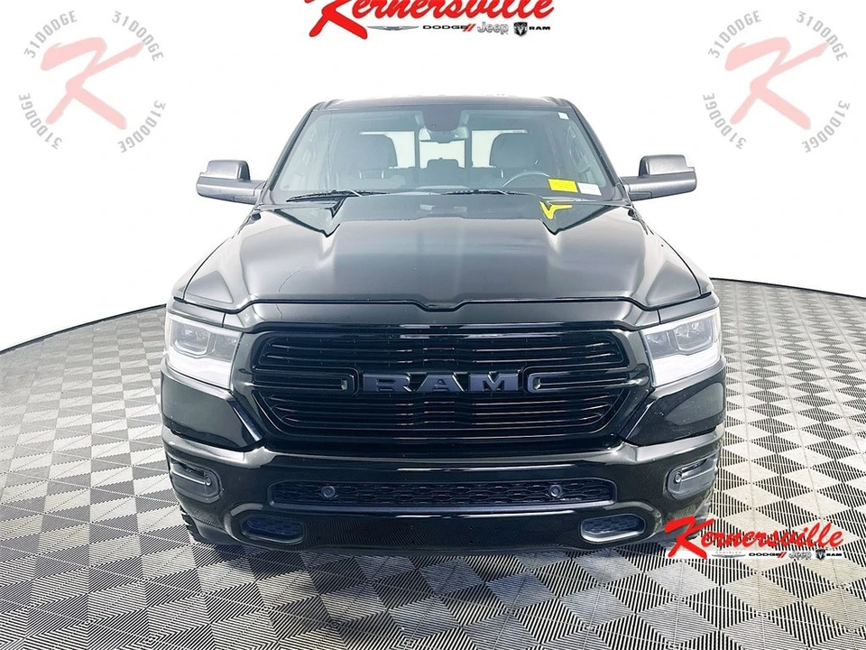 2019 Ram 1500 2nd Gen - Image 2 of 21