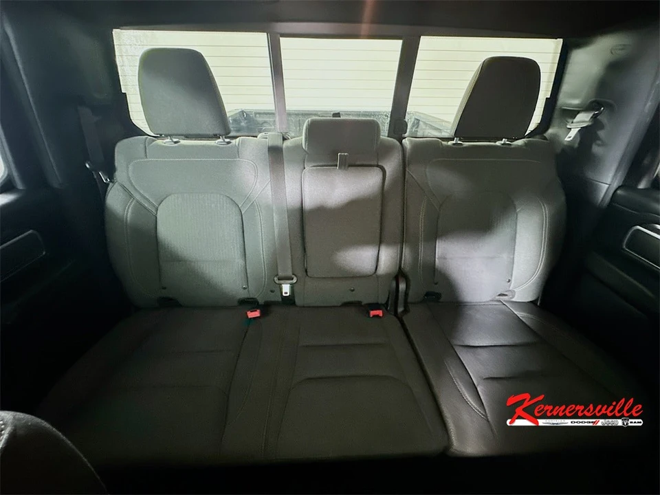 2019 Ram 1500 2nd Gen - Image 13 of 21