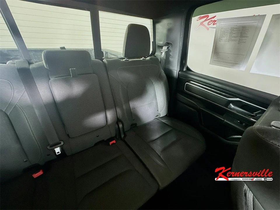 2019 Ram 1500 2nd Gen - Image 14 of 21