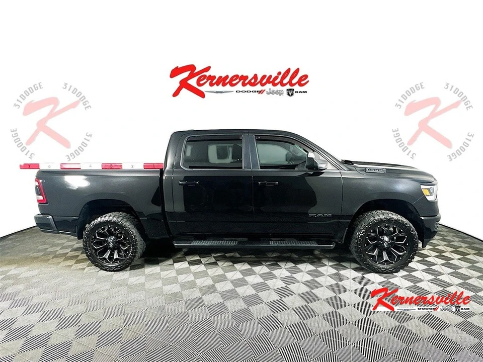 2019 Ram 1500 2nd Gen - Image 8 of 21