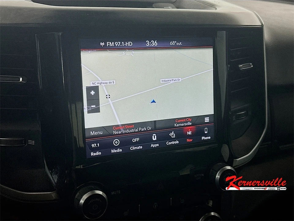2019 Ram 1500 2nd Gen - Image 19 of 21