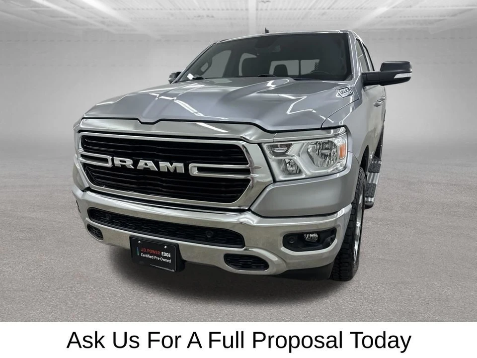 2019 Ram 1500 2nd Gen - Image 7 of 31