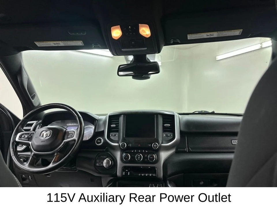 2019 Ram 1500 2nd Gen - Image 26 of 31