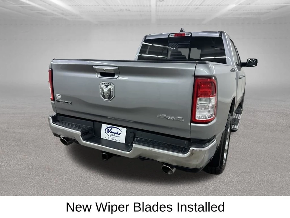 2019 Ram 1500 2nd Gen - Image 13 of 31