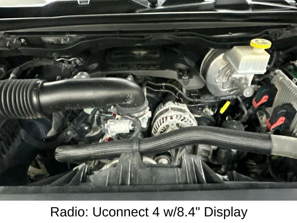 2019 Ram 1500 2nd Gen - Image 20 of 31
