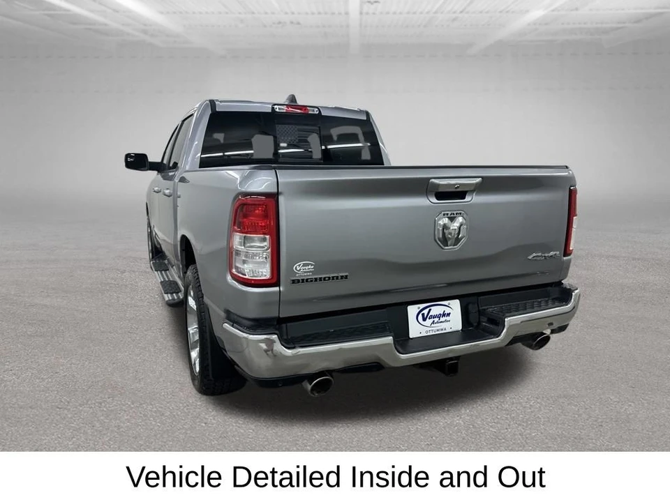 2019 Ram 1500 2nd Gen - Image 11 of 31