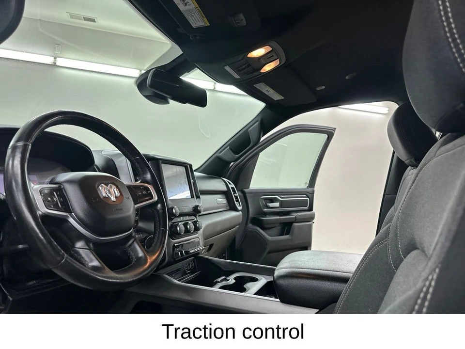 2019 Ram 1500 2nd Gen - Image 31 of 31