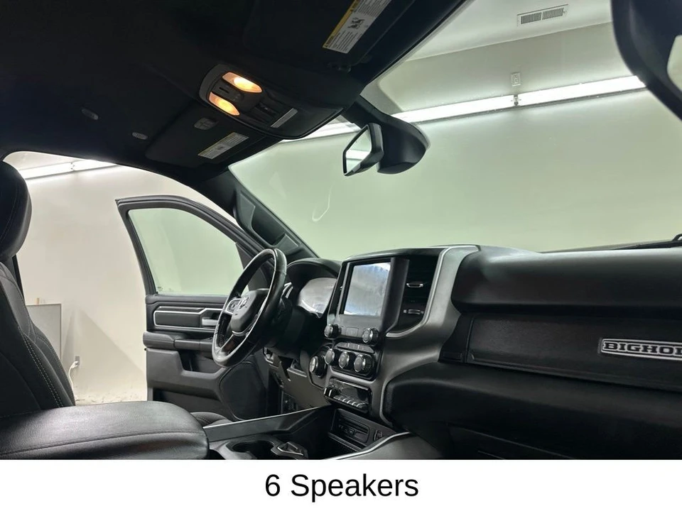 2019 Ram 1500 2nd Gen - Image 21 of 31