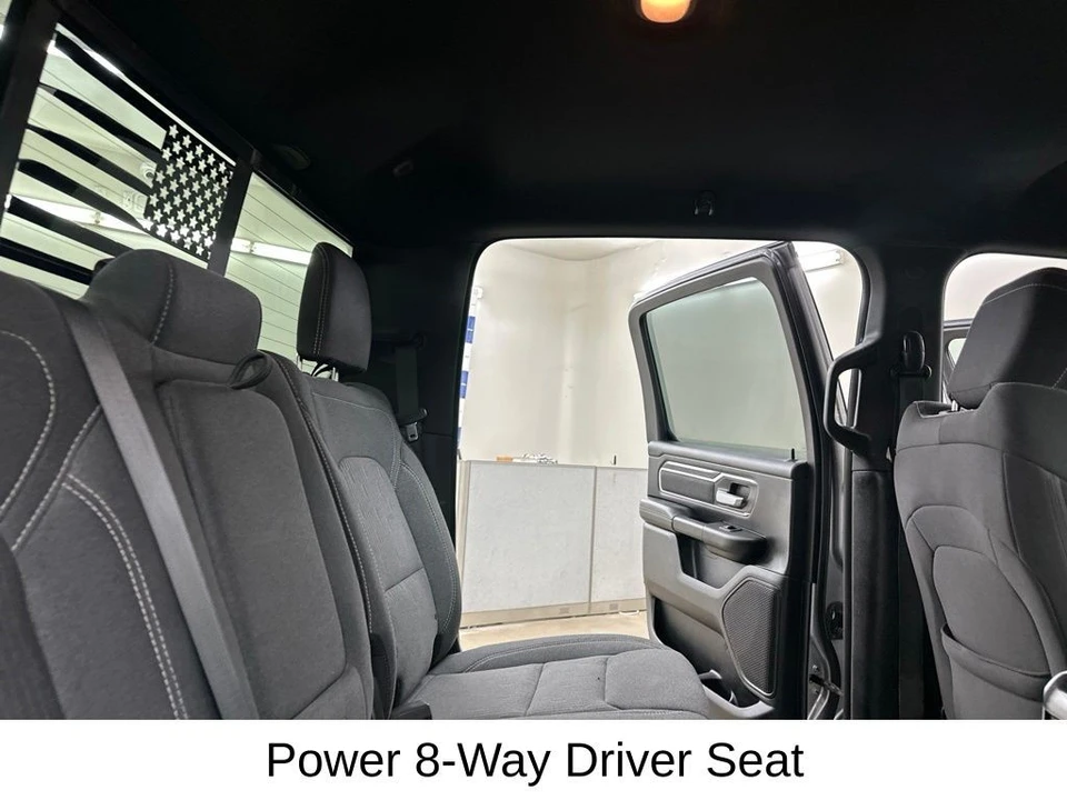 2019 Ram 1500 2nd Gen - Image 27 of 31