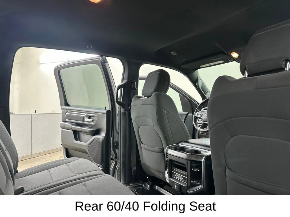2019 Ram 1500 2nd Gen - Image 24 of 31