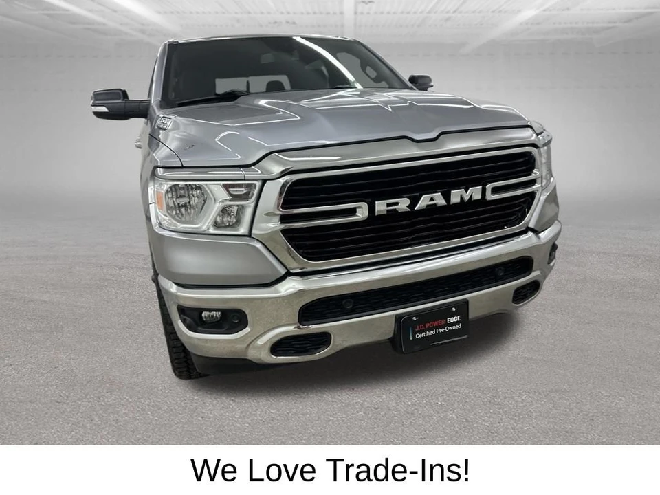 2019 Ram 1500 2nd Gen - Image 3 of 31