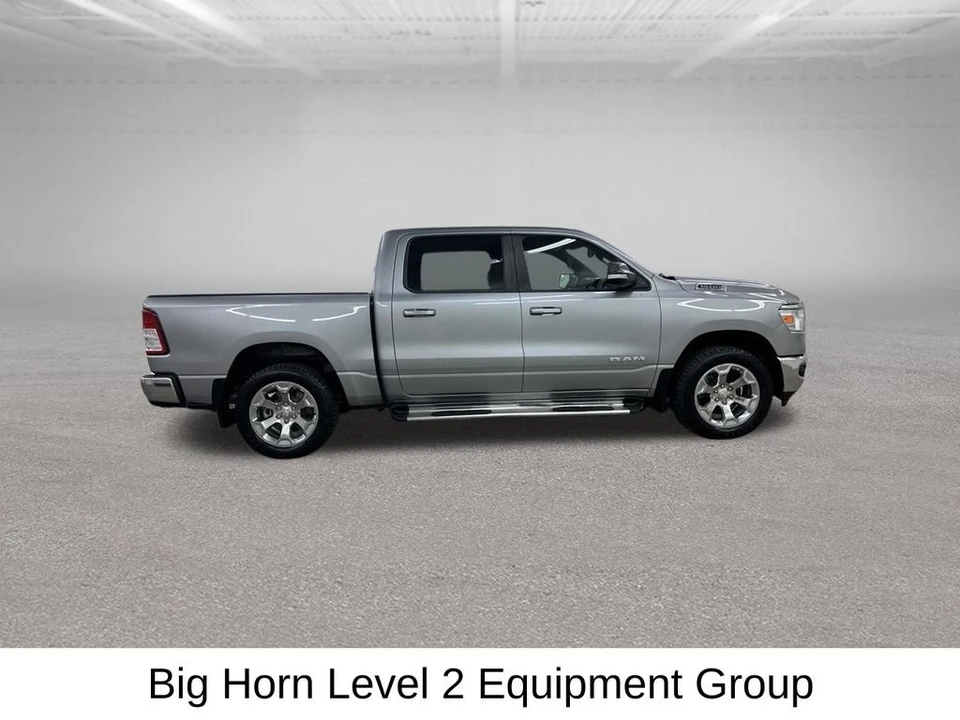 2019 Ram 1500 2nd Gen - Image 15 of 31