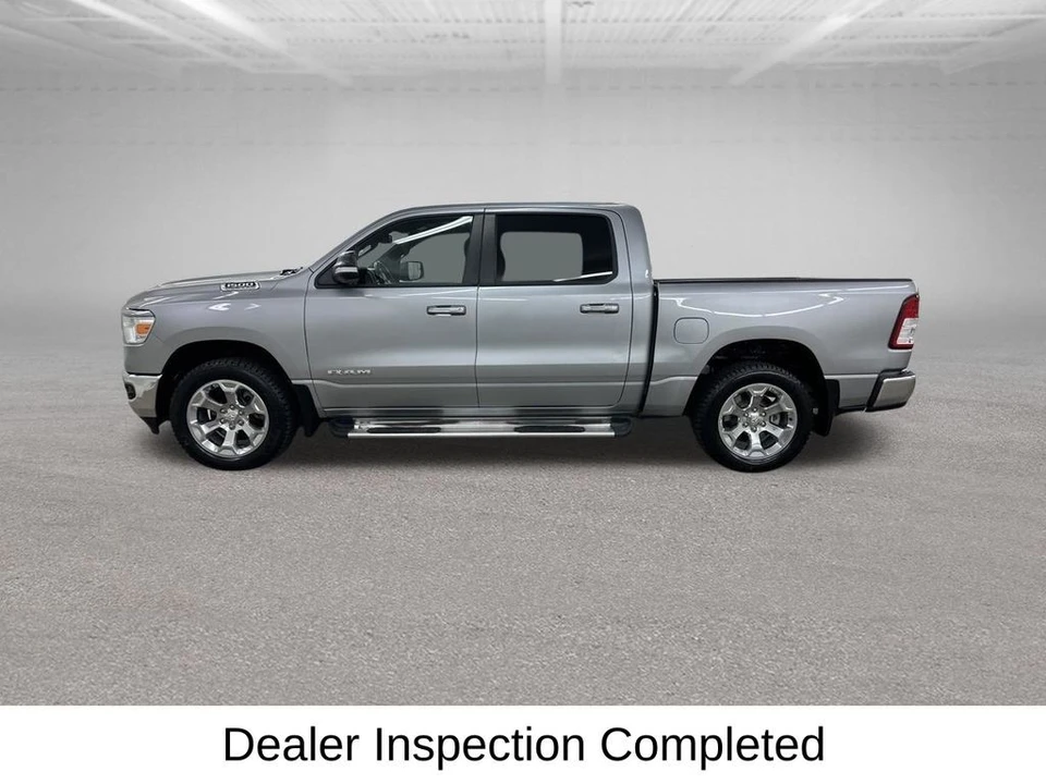2019 Ram 1500 2nd Gen - Image 9 of 31